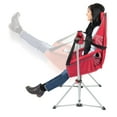 thumbnail image 3 of Member's Mark Swing Lounger Camp Chair, 3 of 7