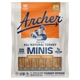 thumbnail image 1 of Country Archer Mini Classic Turkey Sticks, 0.46 oz., 24 pk., 1 of 6