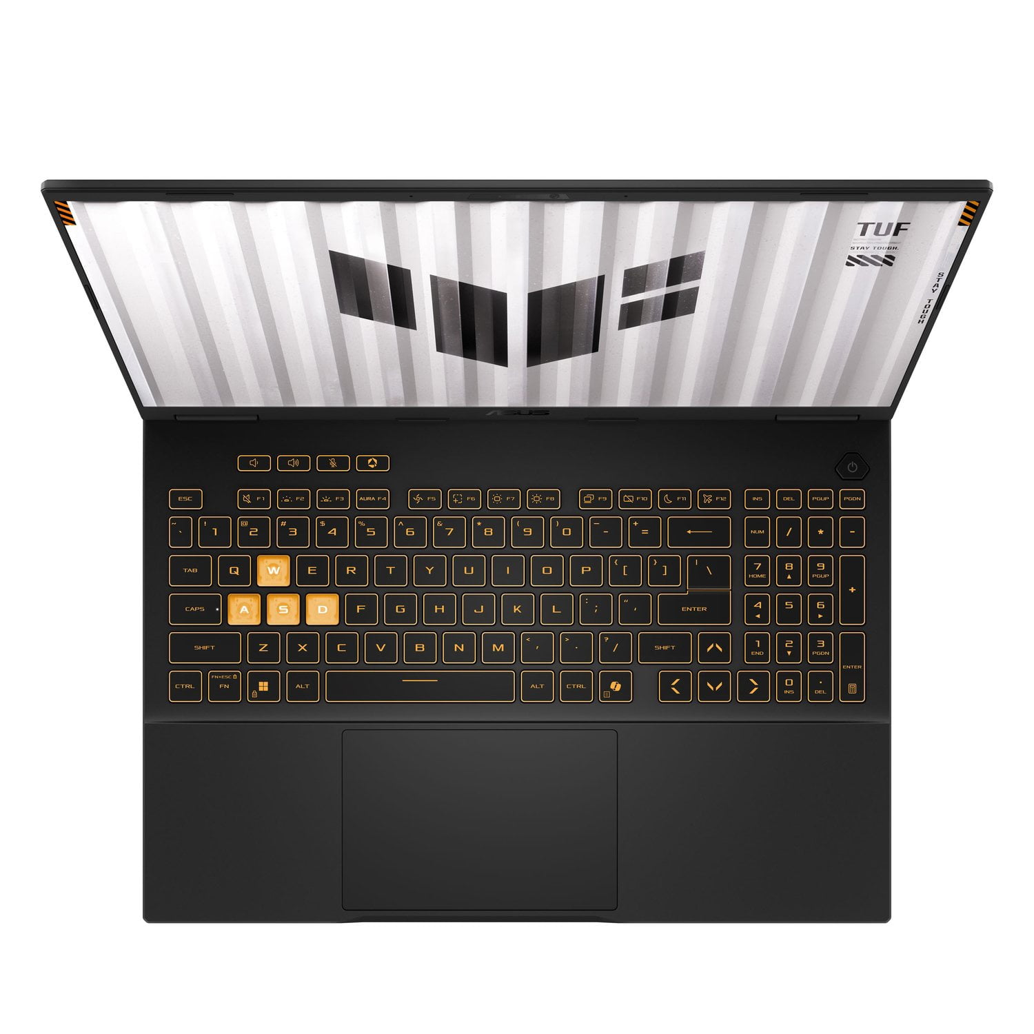ASUS TUF F16 Laptop - Thumbnail 3