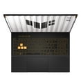 thumbnail image 2 of ASUS TUF F16 Gaming Laptop | 16" FHD+ 165Hz 1 | Intel® Core™ i7-14650HX | NVIDIA® GeForce RTX™ 5060 | 16GB DDR5 RAM | 512GB SSD | Windows 11 Home, 2 of 12