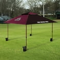 thumbnail image 2 of Logo Brands New Mexico State Aggies 12'x12' Canopy, 2 of 8