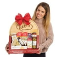 thumbnail image 2 of Lazy Susan Charcuterie Board Gift Set, 2 of 4