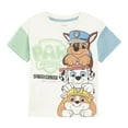 thumbnail image 8 of Character Toddler Boys 2-Piece Short Set, 8 of 10