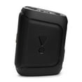 thumbnail image 10 of JBL PartyBox Encore 2 Portable Party Speaker with 2 Mics, 10 of 10