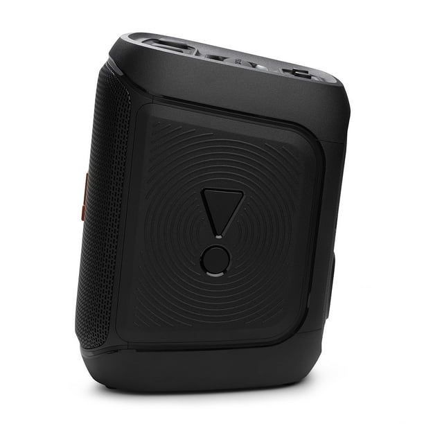 JBL PartyBox Encore 2 Portable Party Speaker with 2 Mics
