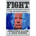 thumbnail image 1 of Fight by Jonathan Allen & Amie Parnes, Hardcover, 1 of 1