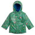 thumbnail image 5 of Character Toddler Boys Systems Rain Coat, 5 of 9