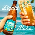 thumbnail image 5 of Kona Big Wave Golden Ale Beer, 12 fl. oz bottle, 12 pk., 5 of 8