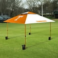thumbnail image 2 of Logo Brands Tennessee Volunteers 12'x12' Canopy, 2 of 8