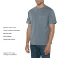 thumbnail image 5 of Gap Men's Washed Pocket T-Shirt, 5 of 7