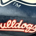 thumbnail image 5 of Logo Brands Fresno State Bulldogs XL Puff Pillow, 5 of 5