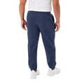 thumbnail image 4 of Member's Mark Fleece Jogger, 4 of 9