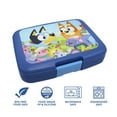 thumbnail image 4 of Licensed Kids' Character Bento Lunch Box, Choose Character, 4 of 6