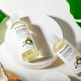 thumbnail image 5 of NatureWell Moisturizing Coconut Body Oil, 8 oz., 2 pk., 5 of 7