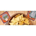thumbnail image 2 of YouTheFan NCAA Football 3D Stadium View Coaster, 2 of 3