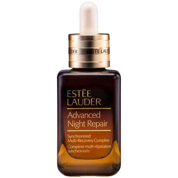 Esttee Lauder Advanced Night Repair Synchronized Multi-Recovery