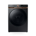 thumbnail image 1 of Samsung 5.0 cu. ft. Front Load Washer with Super Speed Wash, 1 of 10
