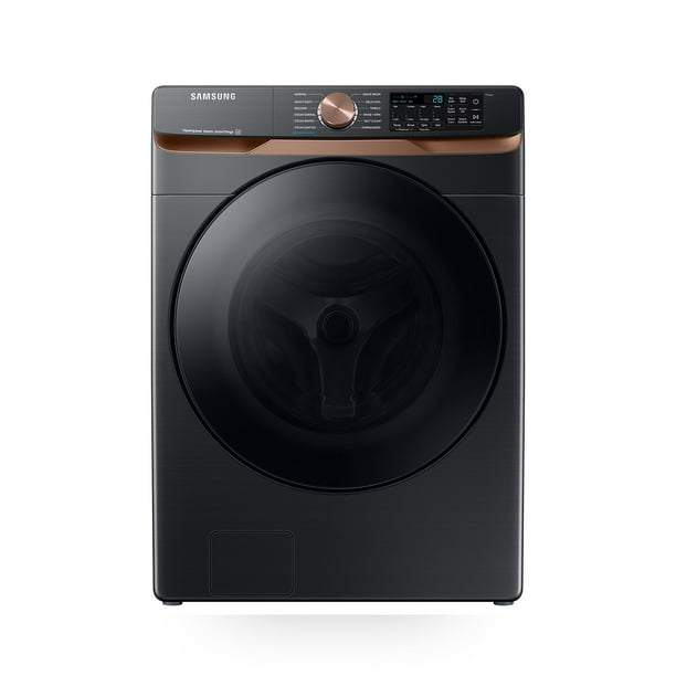 Samsung 5.0 cu. ft. Front Load Washer with Super Speed Wash