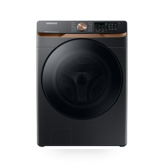 Samsung 5.0 cu. ft. Front Load Washer with Super Speed Wash