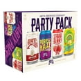 thumbnail image 1 of Abita Brewing Party Pack Ale and Lager Beer Variety Pack, 12 fl. oz. can, 12 pk., 1 of 1