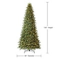 thumbnail image 4 of Member's Mark 12' Augusta Pine Pre-Lit Christmas Tree, 4 of 9
