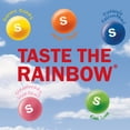 thumbnail image 5 of Skittles Tropical Fruity Chewy Candy, Full Size, 2.17 oz., 36 pk., 5 of 9