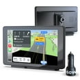 thumbnail image 1 of Rexing Wireless Multimedia Receiver RoadMate CPStream – CarPlay + Android Auto, 1 of 7