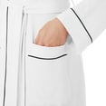 thumbnail image 5 of Member's Mark Women's Classic Robe, 5 of 9