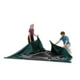 thumbnail image 12 of Member's Mark 6-Person Instant Cabin Tent with Hub Light, 12 of 15