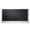 thumbnail image 1 of LG 2.0 cu. ft. Over-the-Range Microwave, 1 of 11