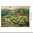thumbnail image 4 of Buffalo Games Interlocking Jigsaw Puzzle, 1000 pc., 4 of 5