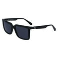 thumbnail image 2 of Calvin Klein Jeans Square Sunglasses, Matte Black CKJ23659SC, 2 of 4