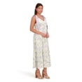 thumbnail image 2 of Bridgerton Women's Slip Maxi Dress, 2 of 5