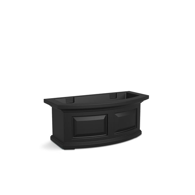 Mayne Nantucket Window Box, Choose Size