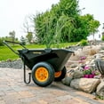 thumbnail image 5 of Polar Cub Cart, Lawn and Garden Cart (Model #8449), 5 of 5