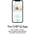 thumbnail image 3 of Chef iQ Multifunctional Smart Pressure Cooker, 3 of 8