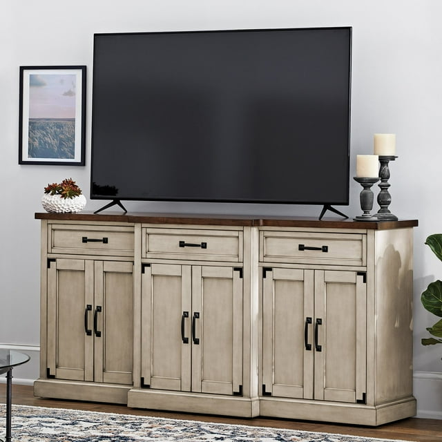 Member's Mark Fenton 75" Console, Assorted Colors