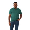 thumbnail image 1 of Member's Mark Men's Performance Polo, 1 of 7