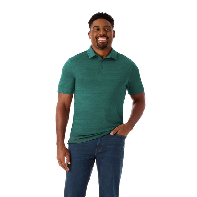 Member's Mark Men's Performance Polo