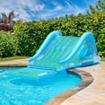 thumbnail image 4 of WOW Sports Inflatable Waterslide for 2 People, 4 of 9