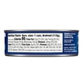 thumbnail image 3 of StarKist Chunk Light Tuna in Water, 5 oz., 12 pk., 3 of 9