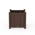 thumbnail image 7 of POLYWOOD Gulf Shores Planter, Choose Size, 7 of 9