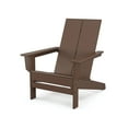 thumbnail image 3 of POLYWOOD Gulf Shores Modern Adirondack Chair, 3 of 7