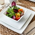 thumbnail image 8 of Over&back 32-Piece Squared Dinnerware Set, 8 of 8
