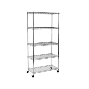Shelving
