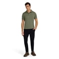 thumbnail image 5 of Outdoor Voices Men's GridTek Polo, 5 of 12