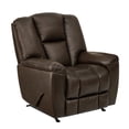 thumbnail image 7 of Serta Big & Tall Recliner, 7 of 10