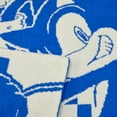 thumbnail image 4 of Sonic the Hedgehog Kids Super Soft Throw, 50" x 60", 4 of 5