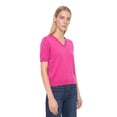 thumbnail image 1 of Vince Camuto Women's Short Sleeve Sweater, 1 of 5