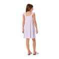thumbnail image 16 of Member's Mark Girls 3-Pack Knit Dresses, 16 of 18
